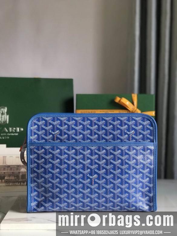 Cheap Goyard Bags 020201 30X23X7.5cm YG 7