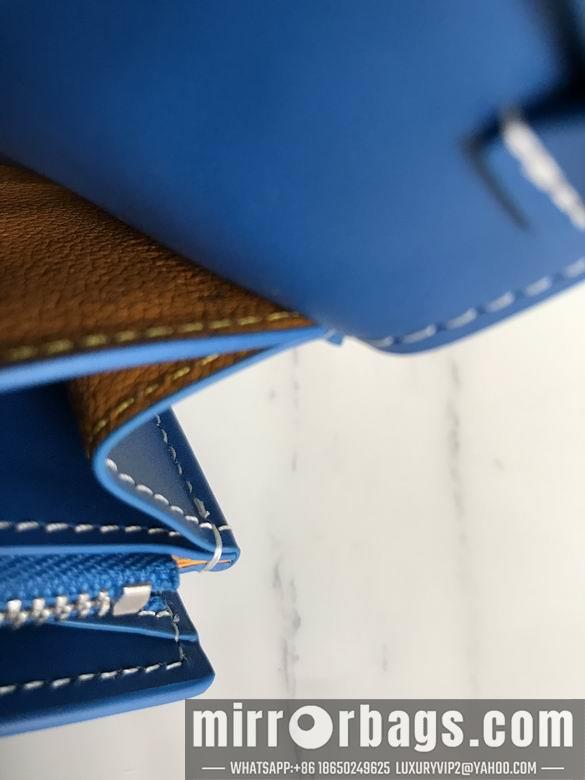 Cheap Goyard Bags 12X3.3X19cm 031711 XM 8