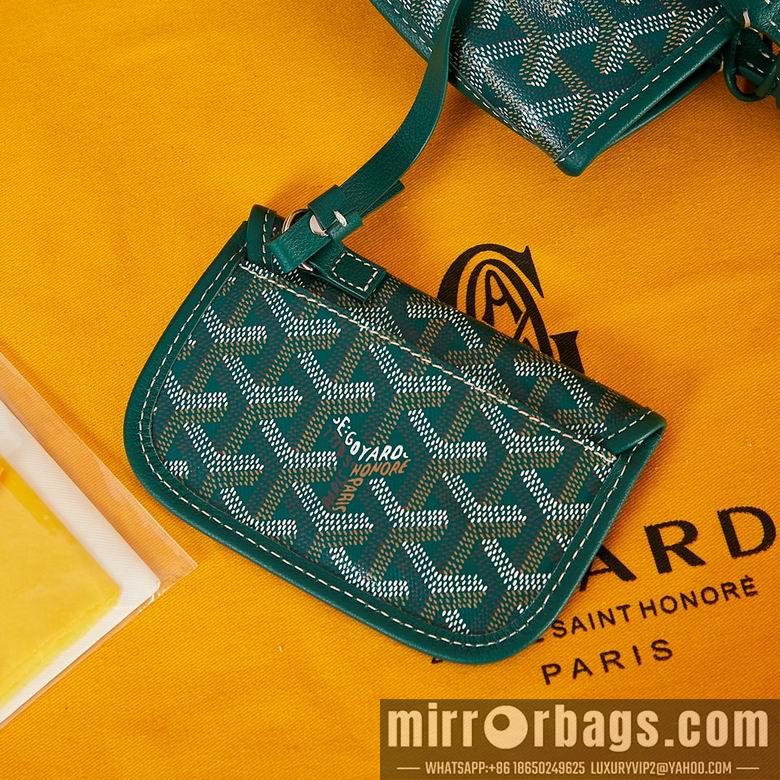 Cheap Goyard Bags 28X20X20X10cm 031109 YG 16