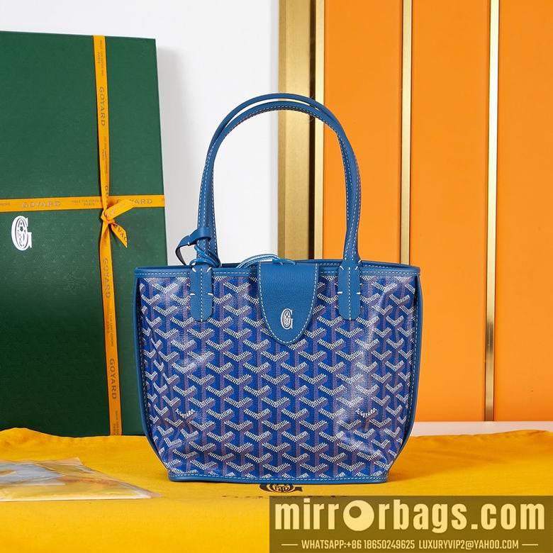 Cheap Goyard Bags 28X20X20X10cm 031109 YG 9