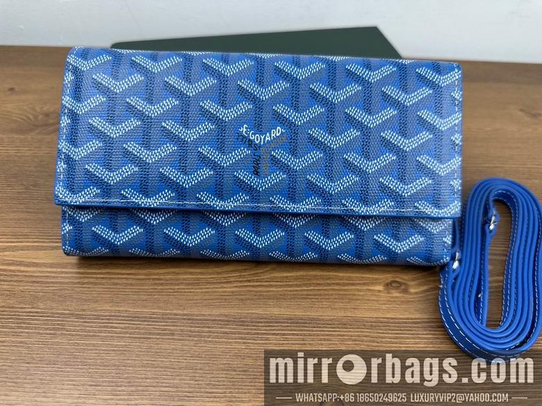 Cheap Goyard Bags 19.5X11cm 062301 GY 4