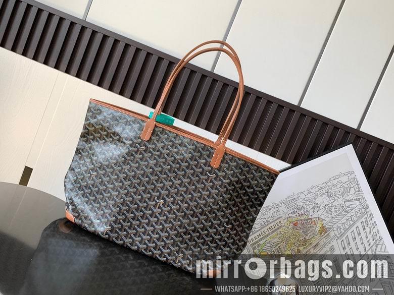 Cheap Goyard Bags 34X28X15cm 071106 XMY 8