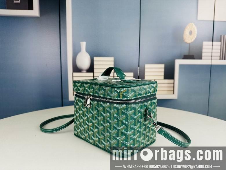 Cheap Goyard Bags 21X15X14cm 070502 XMY 1