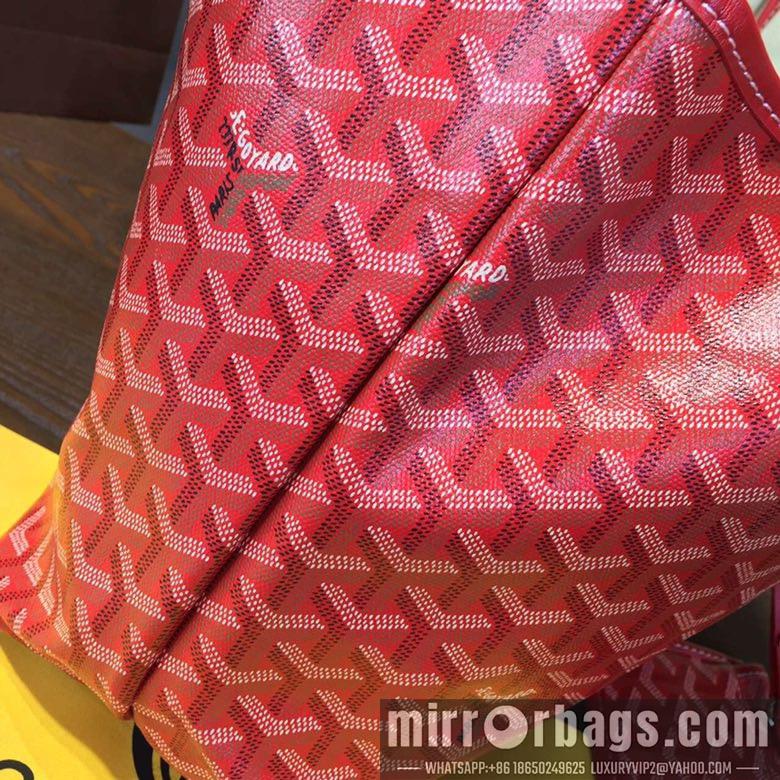 Cheap Goyard Bags GY L40X15X30 55cm S34X14X27 47cm-23
