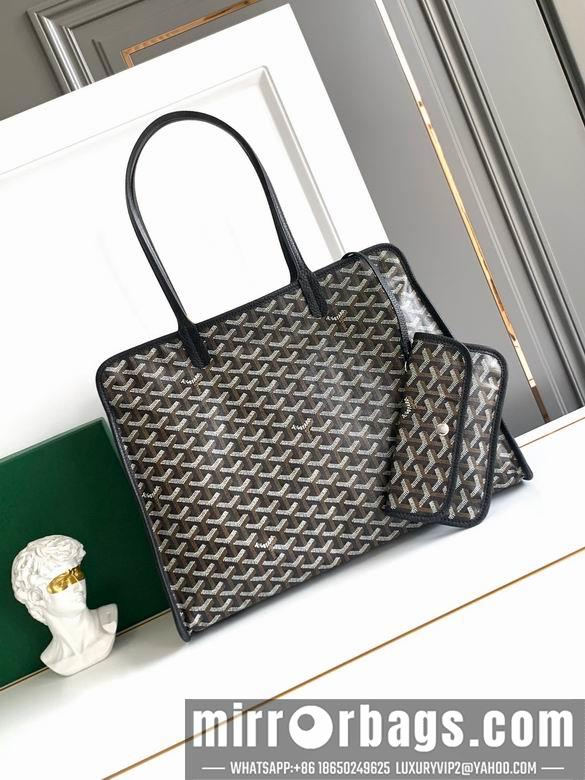 Cheap Goyard Bags Hardy 41X30X16.5cm 112909 YG 7