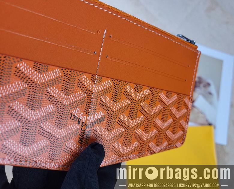 Cheap Goyard Bags 098 11.5X1X21cm YG 4