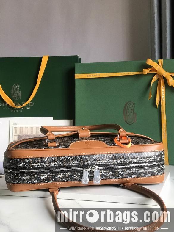 Cheap Goyard Bags 020199 34X17X9cm JHJ 10