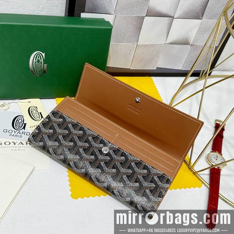 Cheap Goyard Bags 98236 19.5X2.5X10cm XMY 8