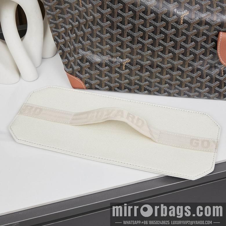 Cheap Goyard Bags 35X26X16cm 121701 XMY 4