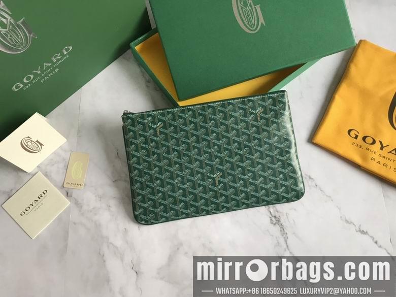 Cheap Goyard Bags 30X20cm 042325 JHJ 1
