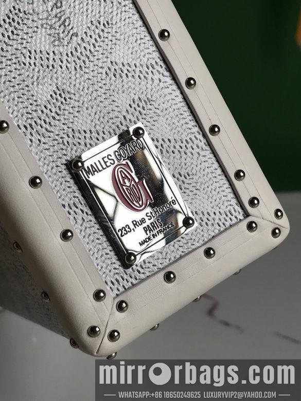 Cheap Goyard Bags cassette 21X15X6.5cm 060402 JHJ 1