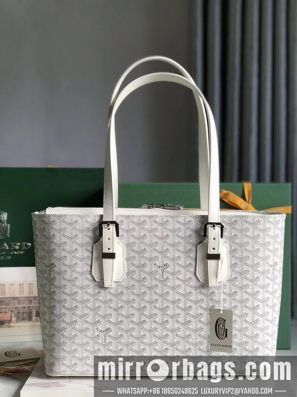 Cheap Goyard Bags 35.5X24.5X10cm 042317 JHJ 4