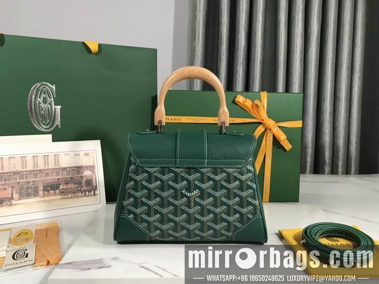 Cheap Goyard Bags 20X14.5X9cm 042319 JHJ 9