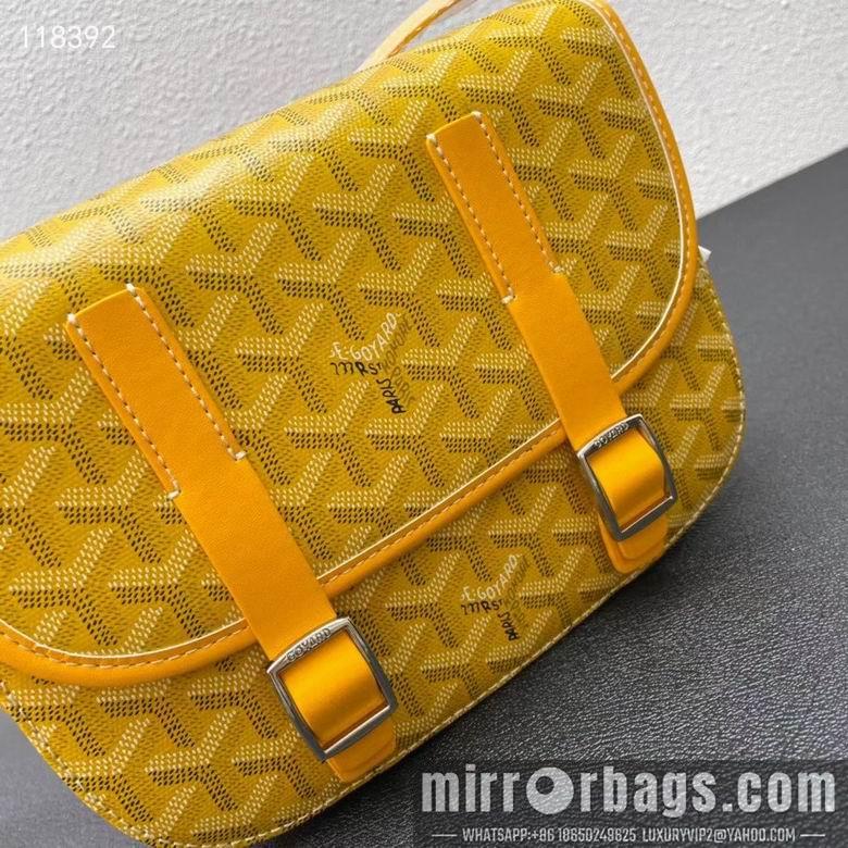 Cheap Goyard Bags 25X10X18cm 041202 YG 2