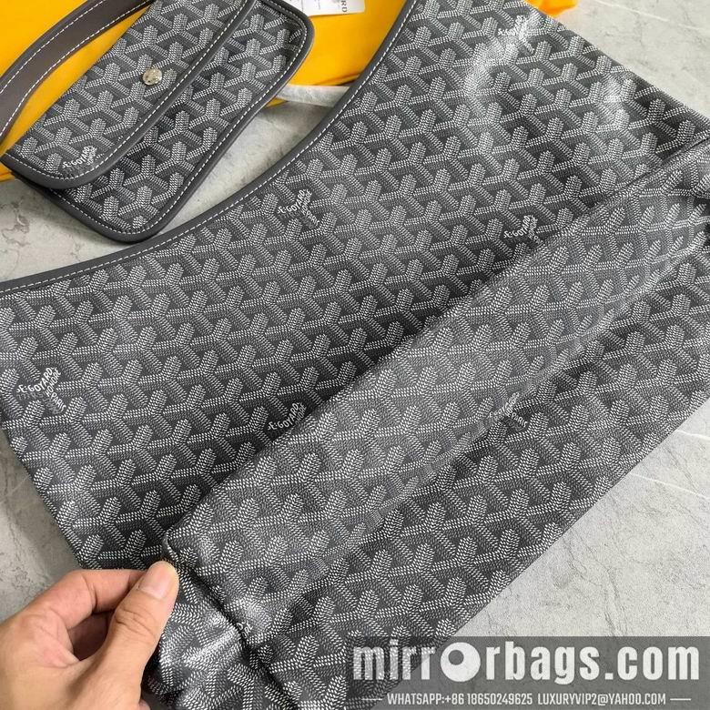 Cheap Goyard Bags 42X27X15cm 092703 YT 2