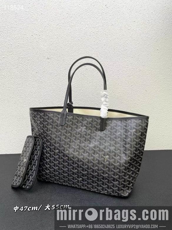Cheap Goyard Bags 大40X30X15cm 中34X27X14cm 041203 YG 4
