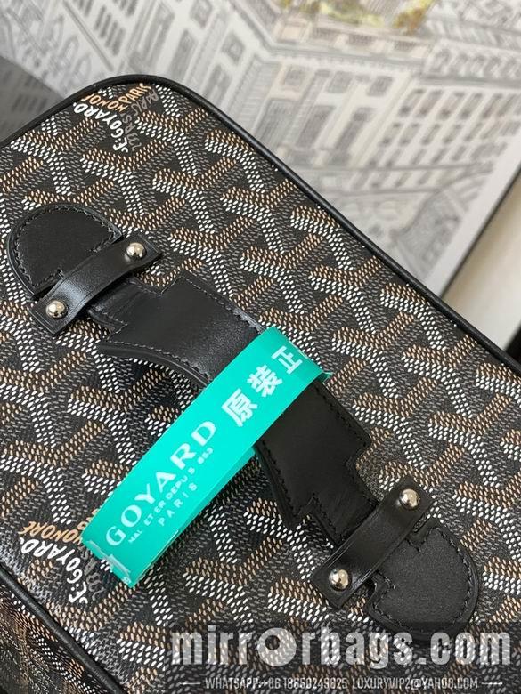 Cheap Goyard Bags 8037 16X14X20cm XM 3