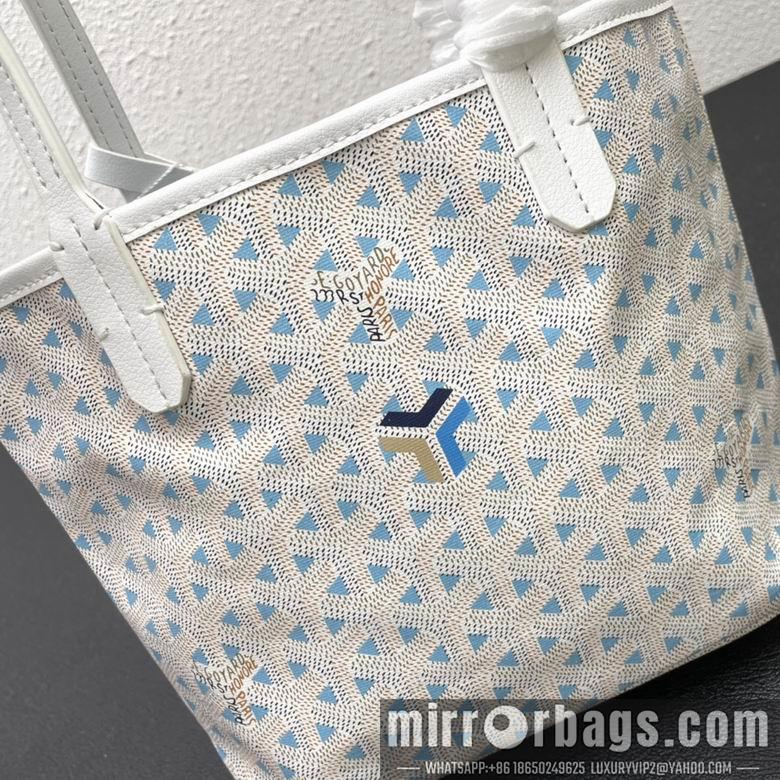 Cheap Goyard Bags 小29X20X10cm 中47X34X26cm 大55X40X30cm 050407 YG 2