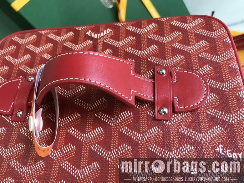 Cheap Goyard Bags 20X14X16cm 033107 GY 4
