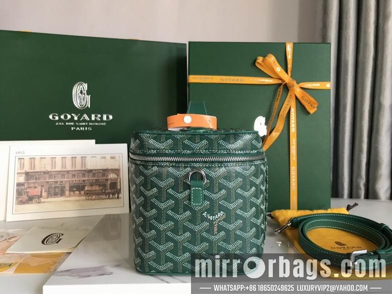 Cheap Goyard Bags 20X14X16cm 033107 GY 3