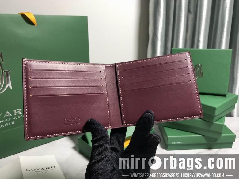 Cheap Goyard Bags 11X9cm 042323 JHJ 3