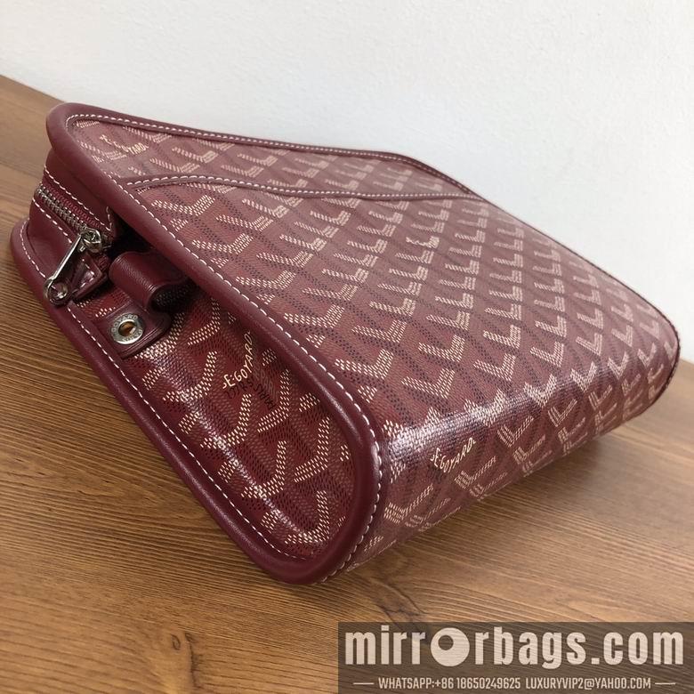 Cheap Goyard Bags BM21931 25X18.5X6-2