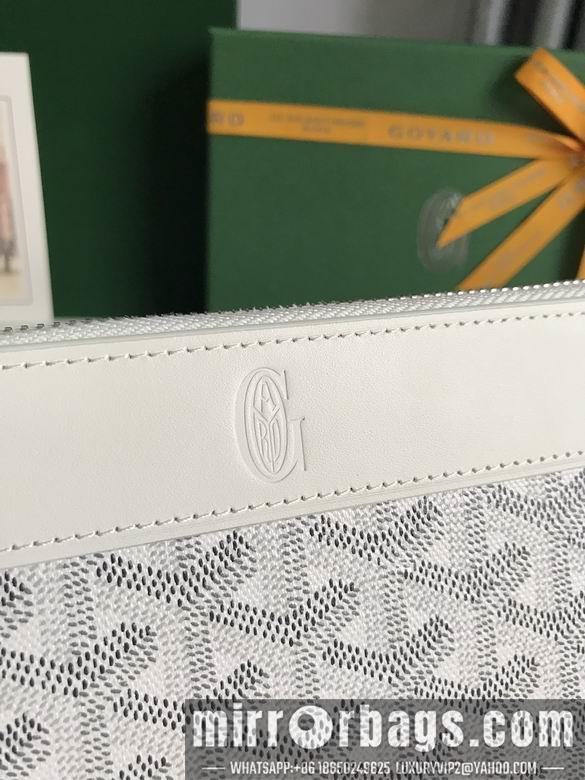 Cheap Goyard Bags 20X11X2.3cm 042328 JHJ 4