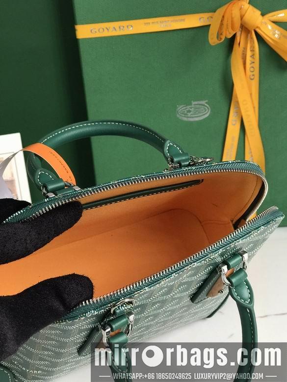 Cheap Goyard Bags 23X18.5X10cm 042318 JHJ 10