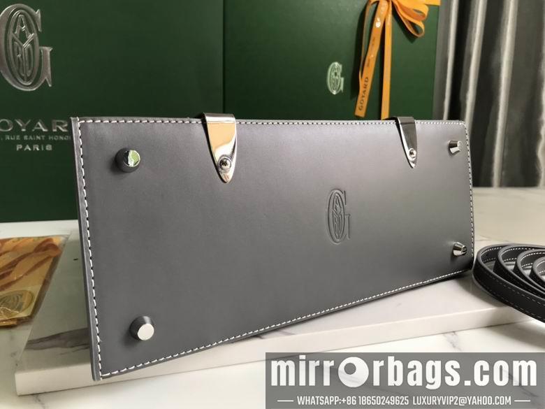 Cheap Goyard Bags 28X20X12cm 042337 JHJ 5