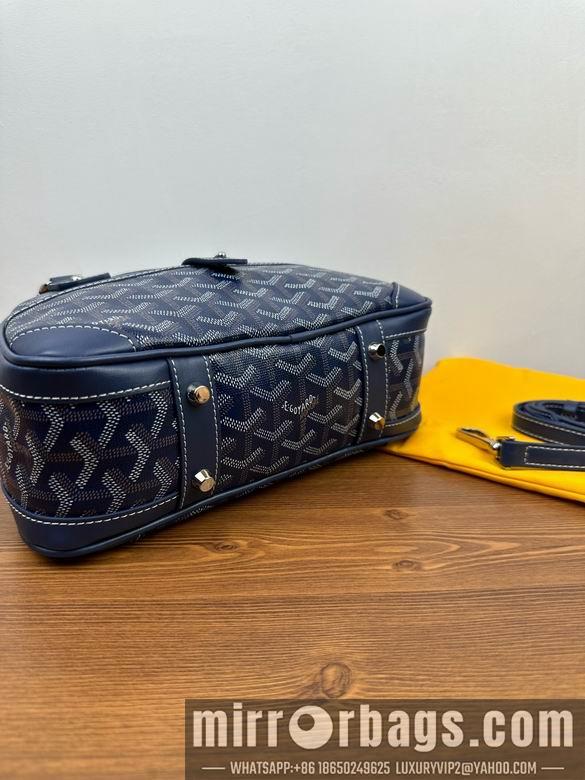 Cheap Goyard Bags 26X17X8cm 011802 GY 1