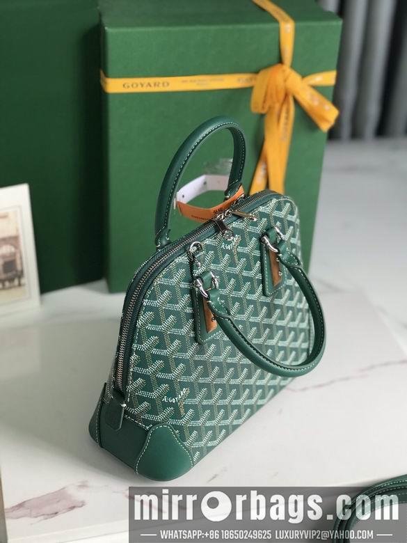 Cheap Goyard Bags 23X18.5X10cm 042318 JHJ 10