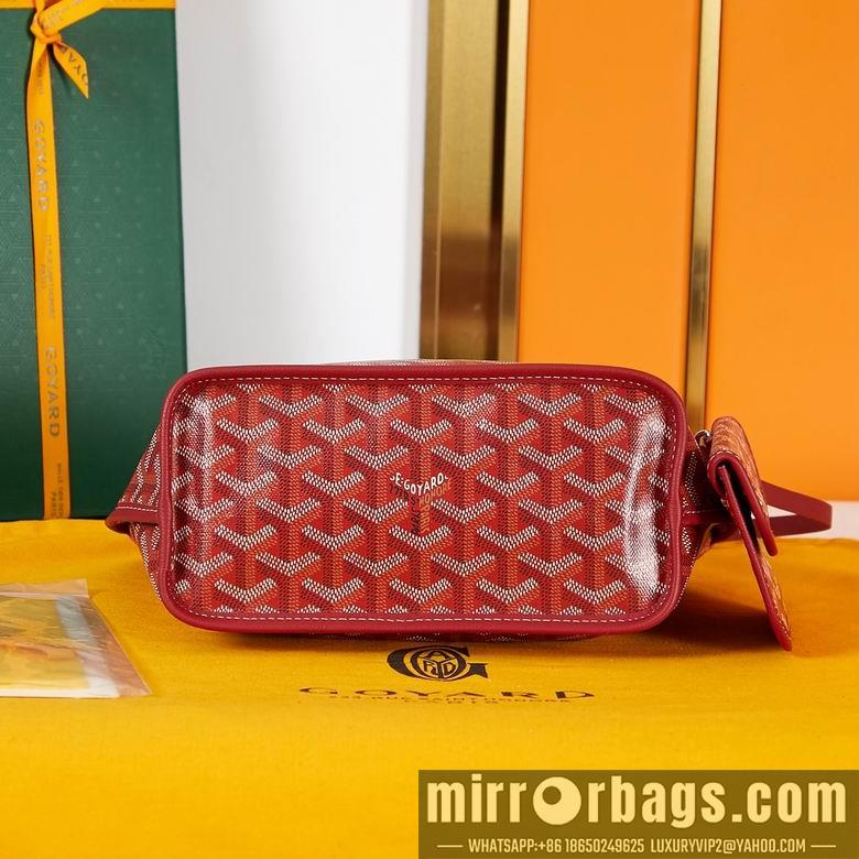 Cheap Goyard Bags 28X20X20X10cm 031109 YG 5