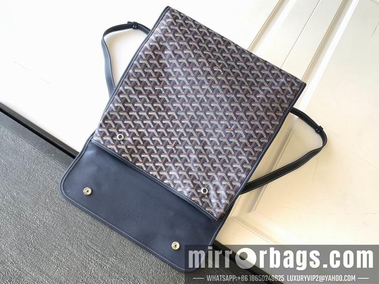 Cheap Goyard Bags 35X16X33cm 112914 YG 2