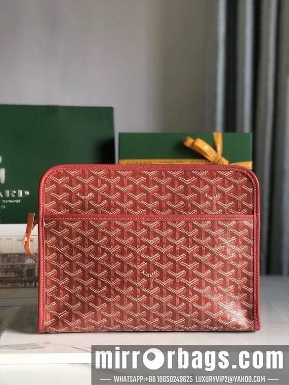 Cheap Goyard Bags 30X23X7.5cm 042341 JHJ 4