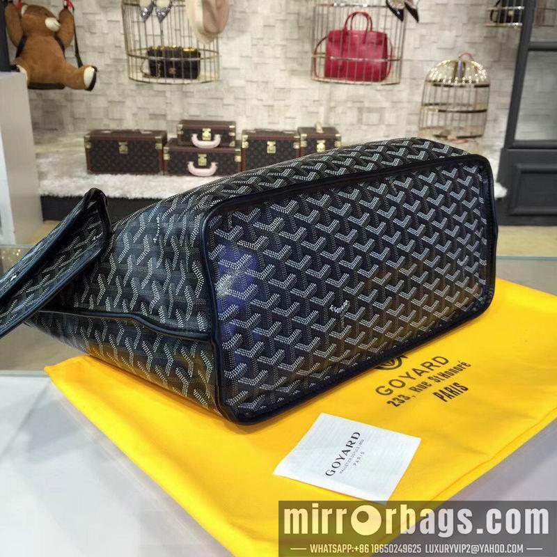 Cheap Goyard Bags GY L 40X16X30 55CM M 35X15X26 26CM-11