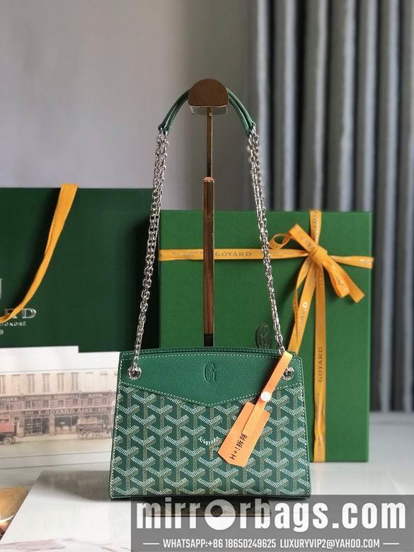 Cheap Goyard Bags 21X15X6.5cm 121902 GY 10