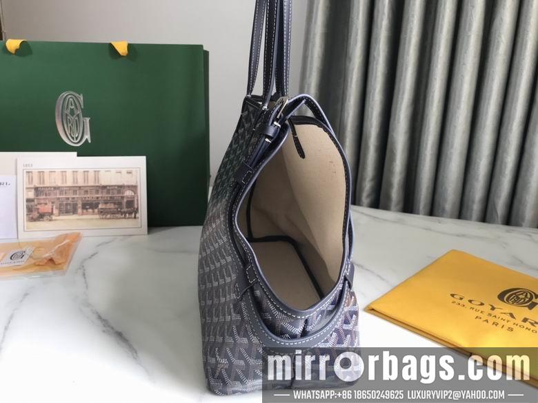 Cheap Goyard Bags 27X15X33.5cm 042336 JHJ 10