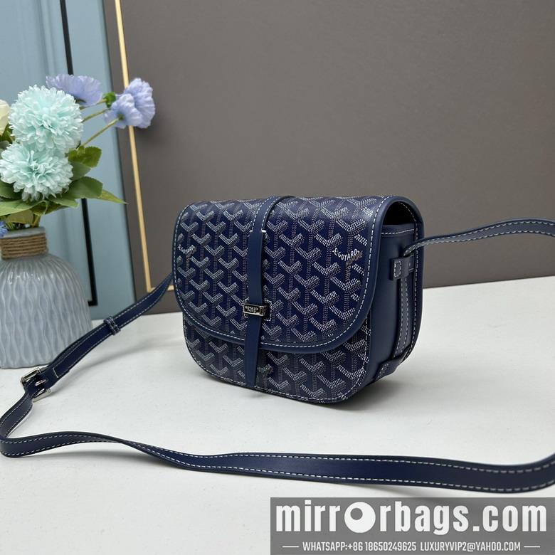 Cheap Goyard Bags Goyard 22x15x6.5cm ss7