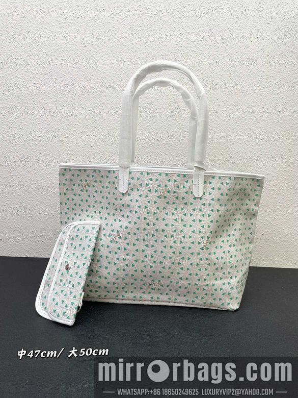 Cheap Goyard Bags 小29X20X10cm 中47X34X26cm 大55X40X30cm 050407 YG 8