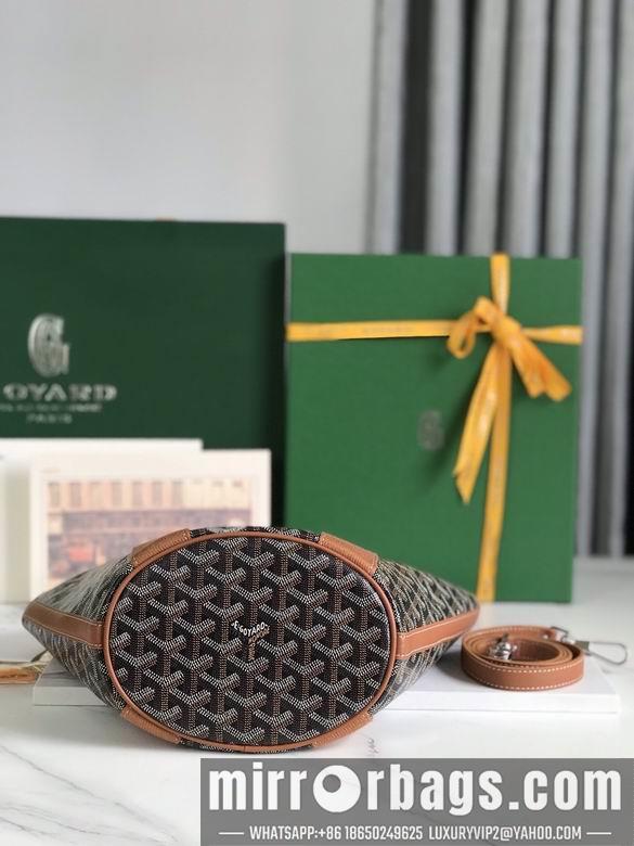 Cheap Goyard Bags 120230 18X14X24cm JHJ 5