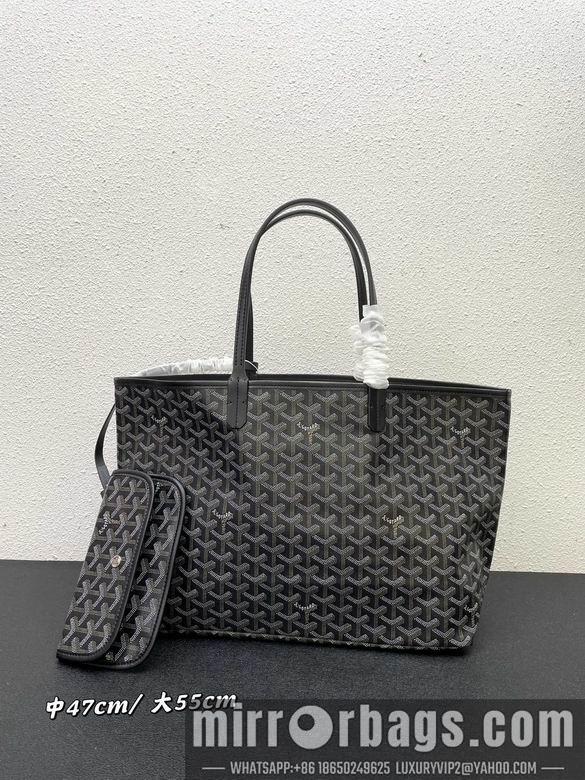 Cheap Goyard Bags 55X40X30X15cm 47X34X27X14cm 052108 XMY 8