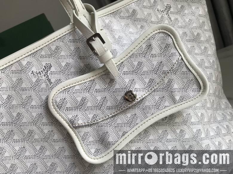 Cheap Goyard Bags 27X15X33.5cm 042336 JHJ 5