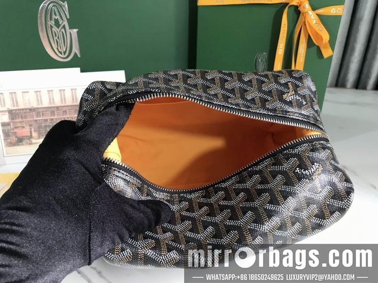 Cheap Goyard Bags 020215 25X12X12cm JHJ 1