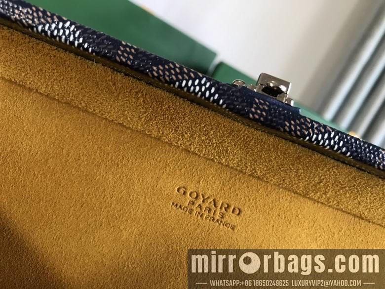 Cheap Goyard Bags 020015 24.5X7.7X17cm JHJ 2