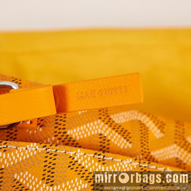 Cheap Goyard Bags 42X15X27cm 031105 YG 1