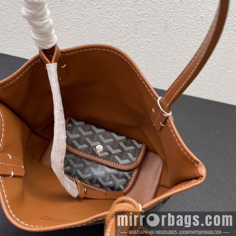 Cheap Goyard Bags 20X19X8X30cm 050409 YG 5