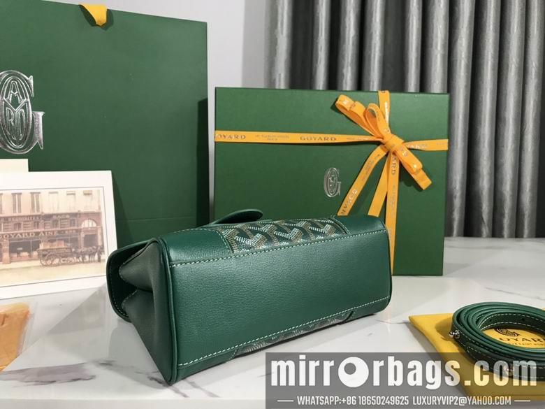 Cheap Goyard Bags 20X14.5X9cm 042319 JHJ 9