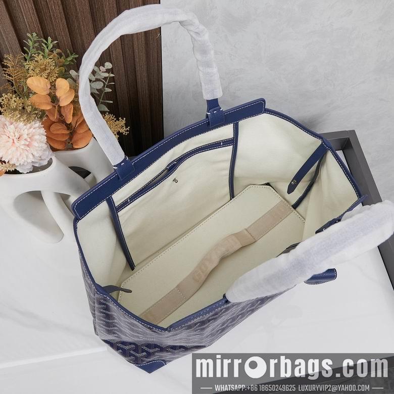 Cheap Goyard Bags 35X26X16cm 121701 XMY 6