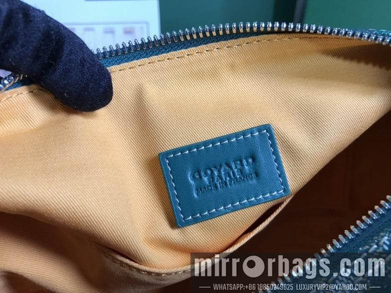 Cheap Goyard Bags 020215 25X12X12cm JHJ 10