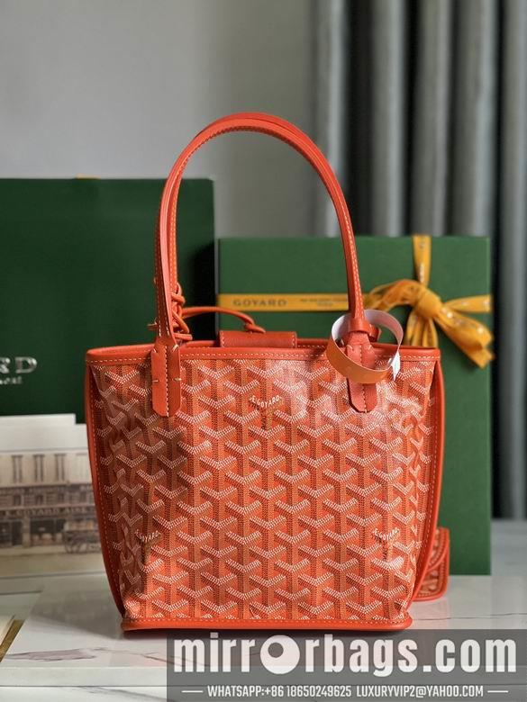 Cheap Goyard Bags 28X20X10X20cm 042313 JHJ 10